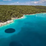 In 35932 アパート *