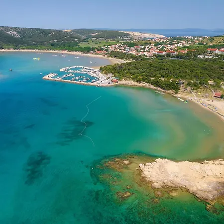 Apartament In 35932 Supetarska Draga