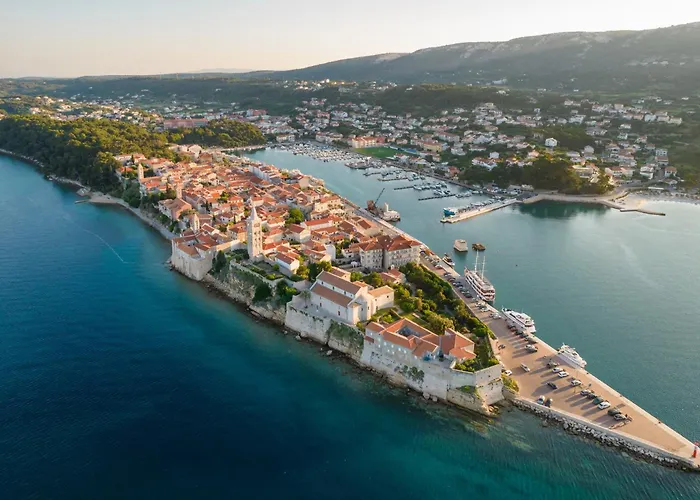 Apartament In 35932 Supetarska Draga