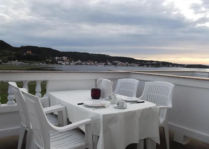 Apartament In 35932
