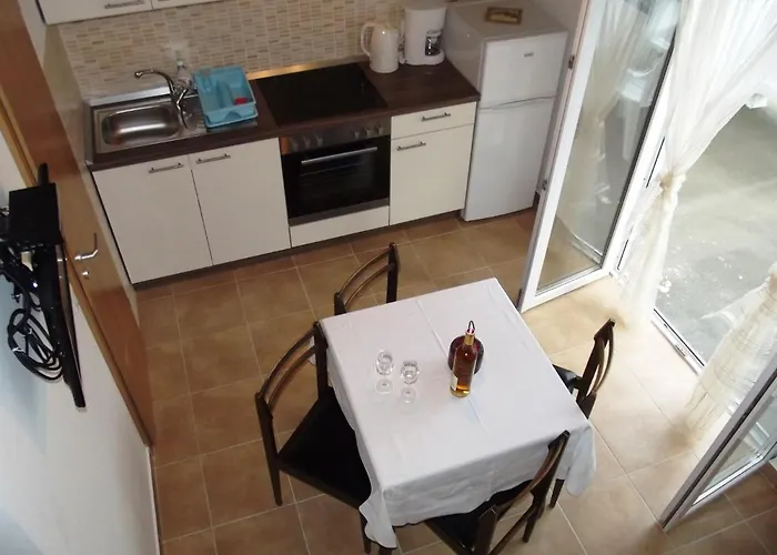 In 35932 Апартаменты